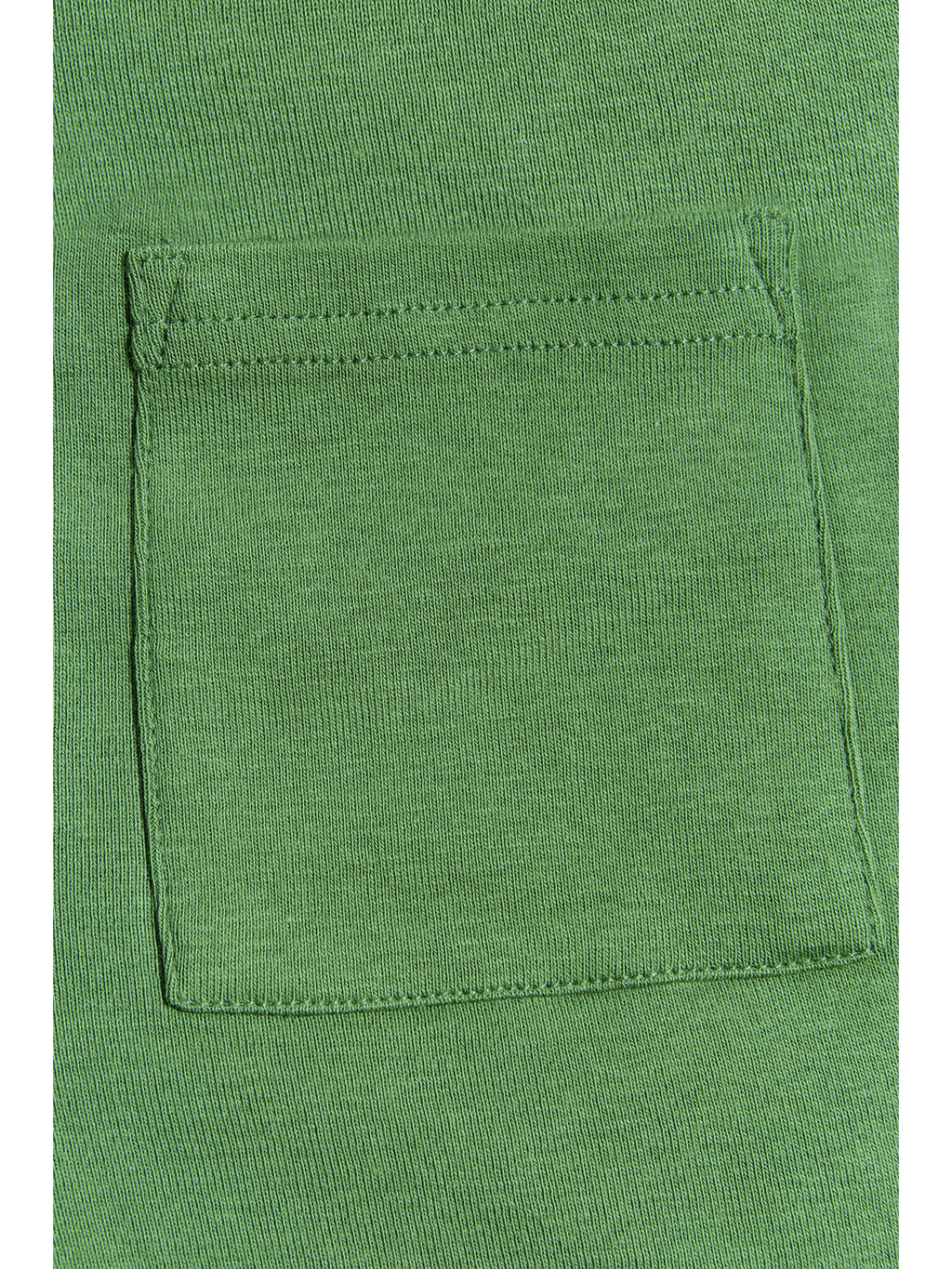 Baby Shorts, Forest Green