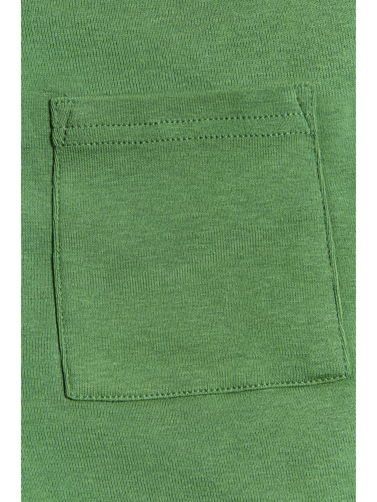 Baby Shorts, Forest Green