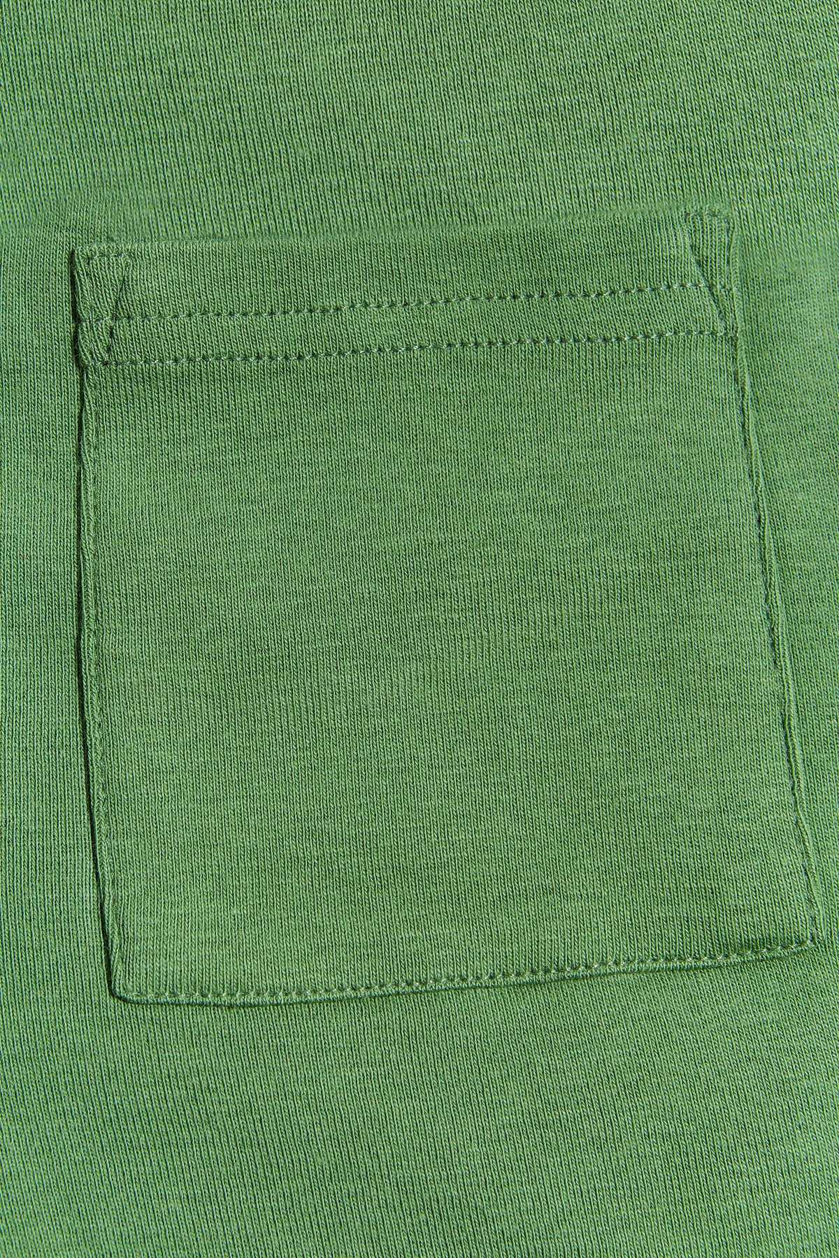 Baby Shorts, Forest Green
