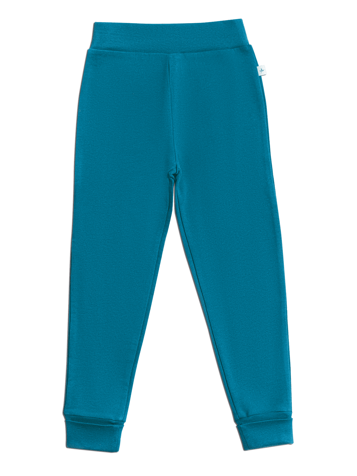 Baby Joggers, Danube Blue — Leela Cotton, view 4