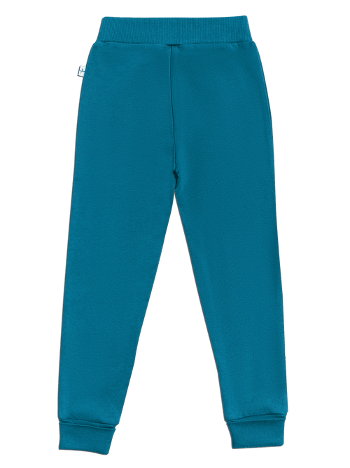 Baby Joggers, Danube Blue — Leela Cotton, view 2