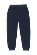Baby Piqué Trousers, Indigo