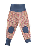 Baby Jersey Trousers, Sea