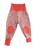 Baby Jersey Trousers, Sun