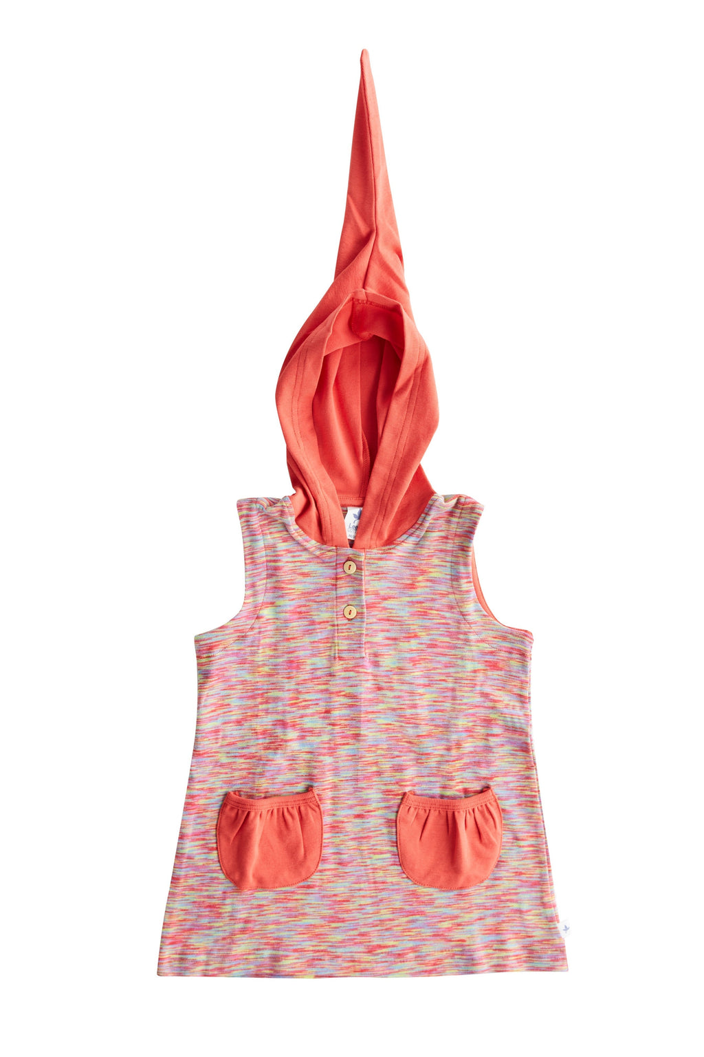 Baby Tunic Dress, Sun