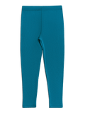 Kids' Leggings, Danube Blue