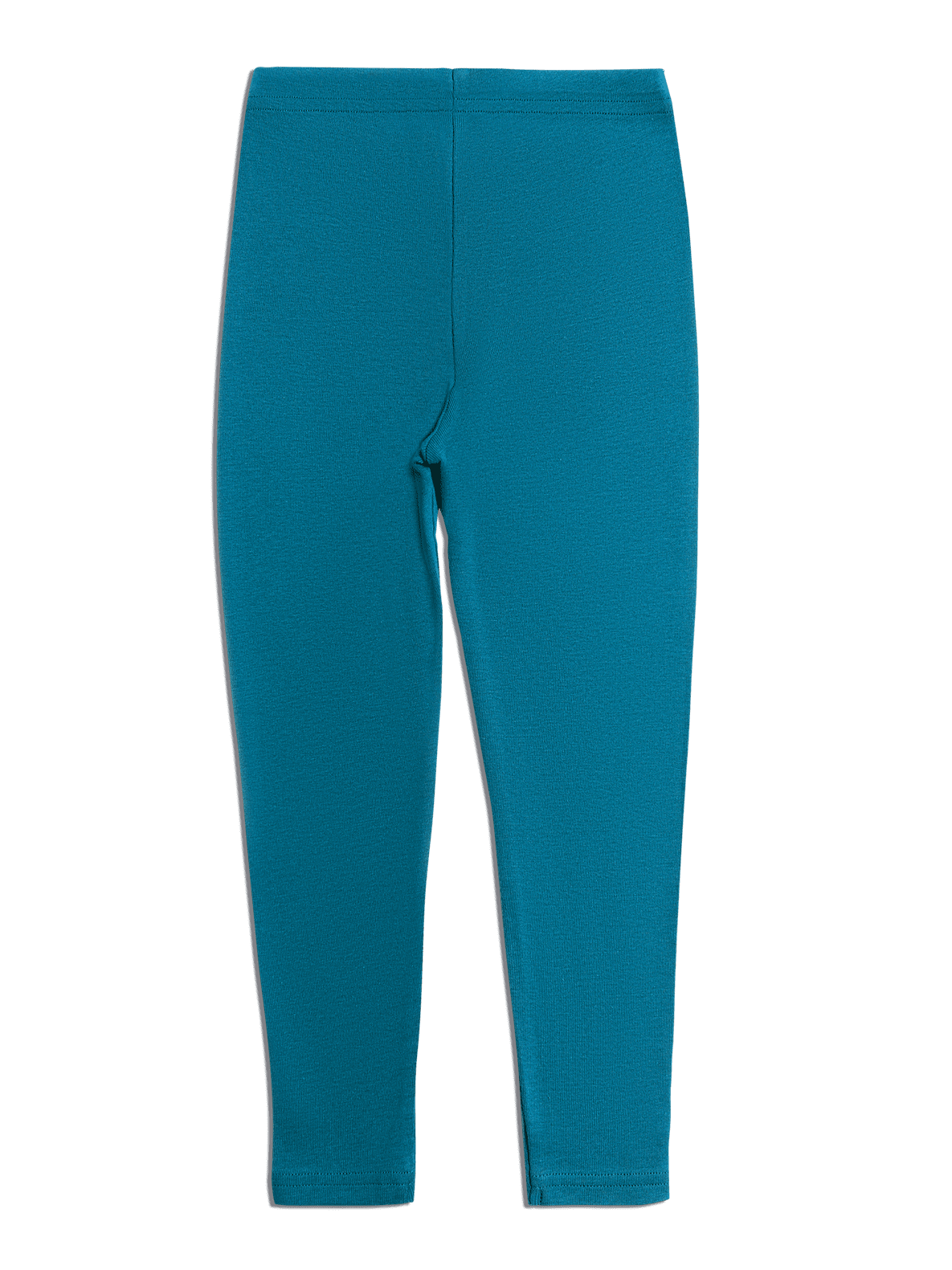 Kids' Leggings, Danube Blue