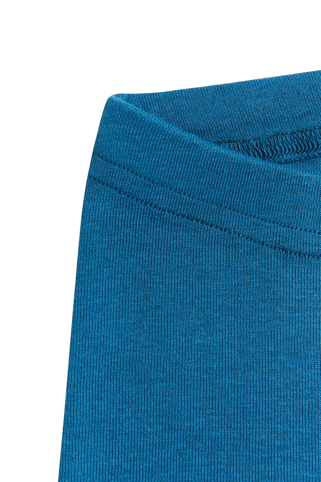 Kids' Leggings, Danube Blue
