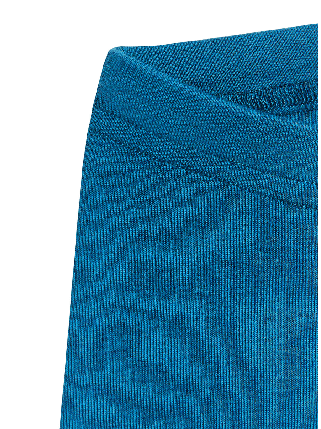 Kids' Leggings, Danube Blue