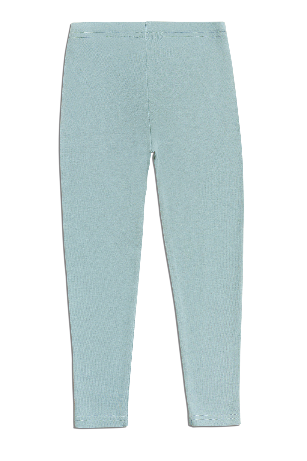 Kids' Leggings, Dove Blue