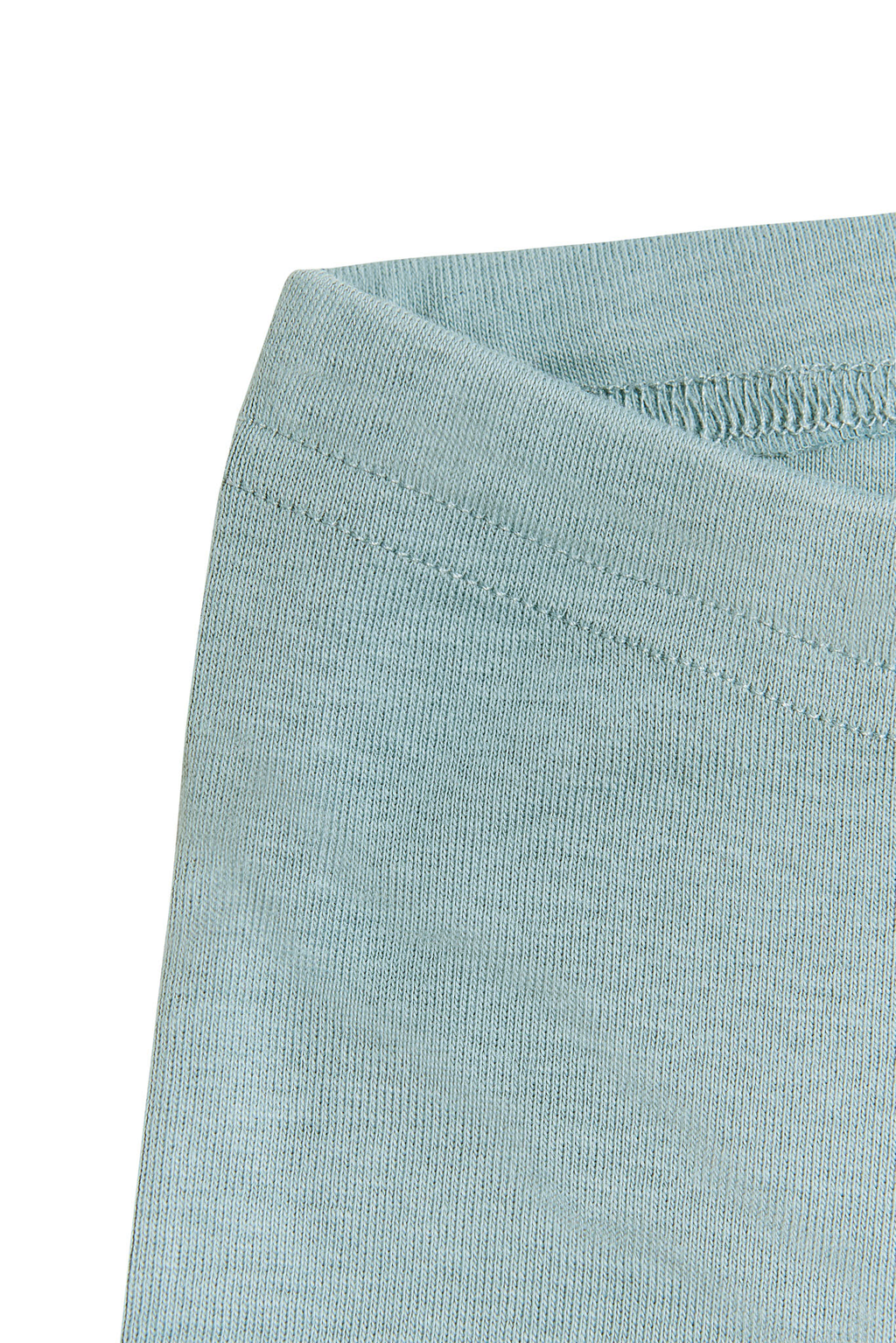 Kids' Leggings, Dove Blue