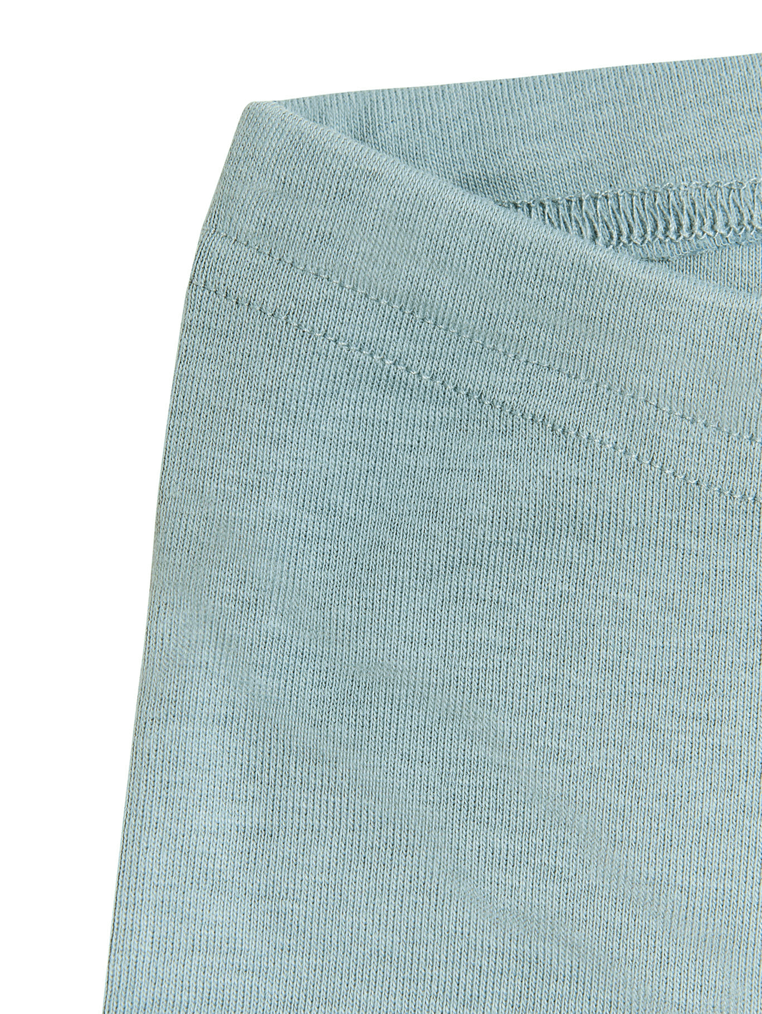 Kids' Leggings, Dove Blue