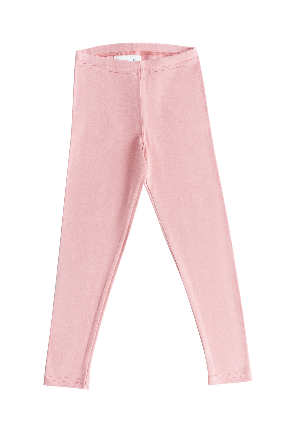 Kids' Leggings, Dusty Pink