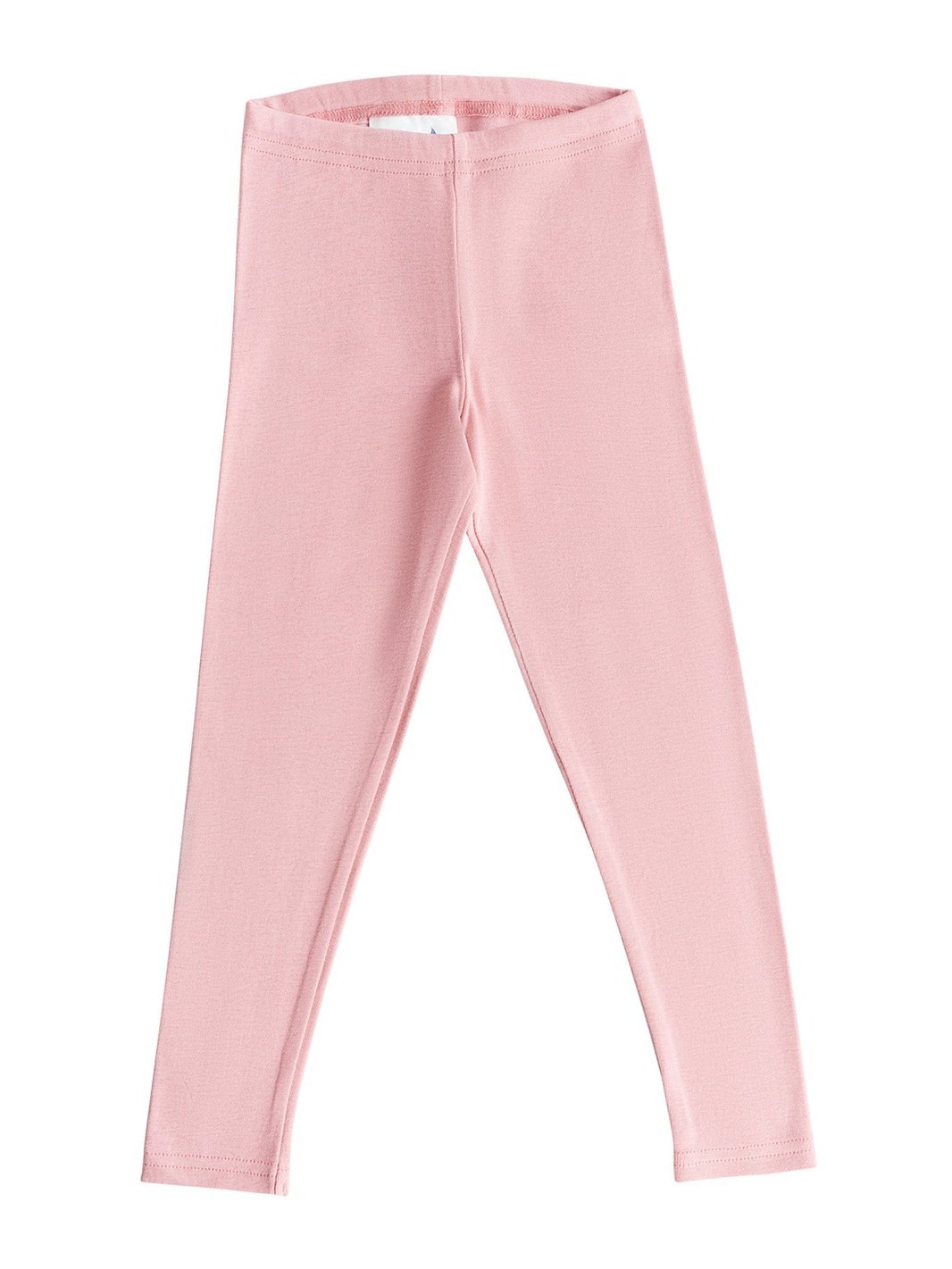 Kids' Leggings, Dusty Pink