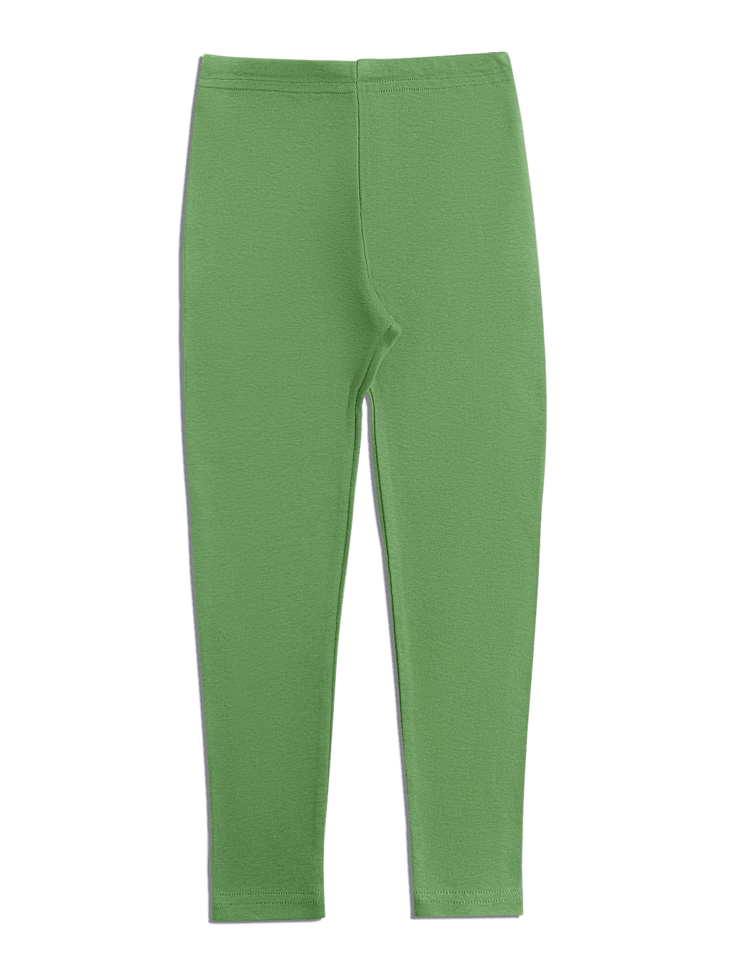 Kids' Leggings, Forest Green