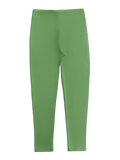 Kids' Leggings, Forest Green