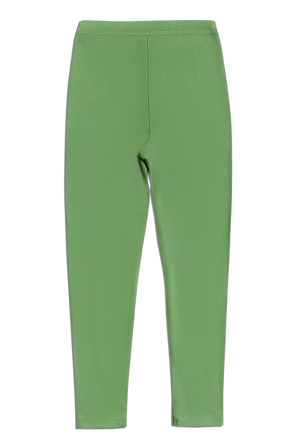 Kids' Leggings, Forest Green
