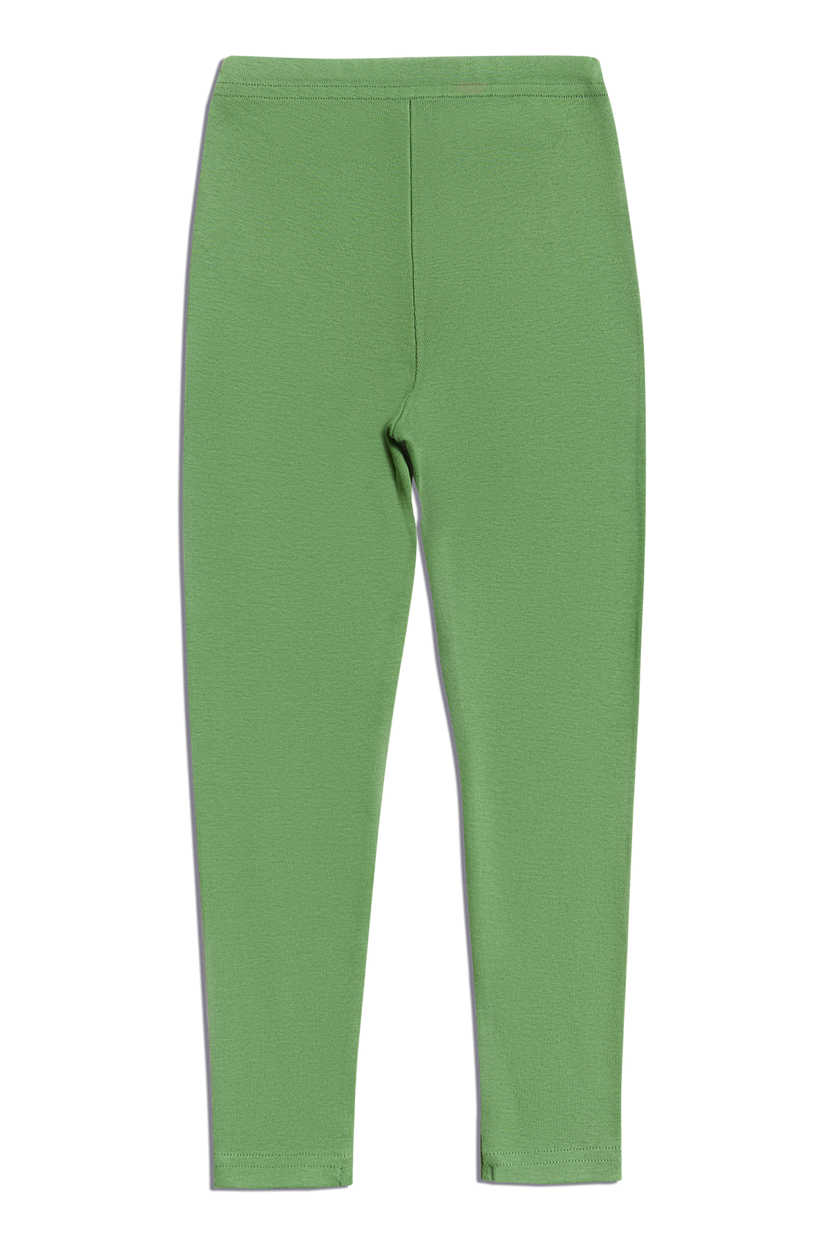 Kids' Leggings, Forest Green