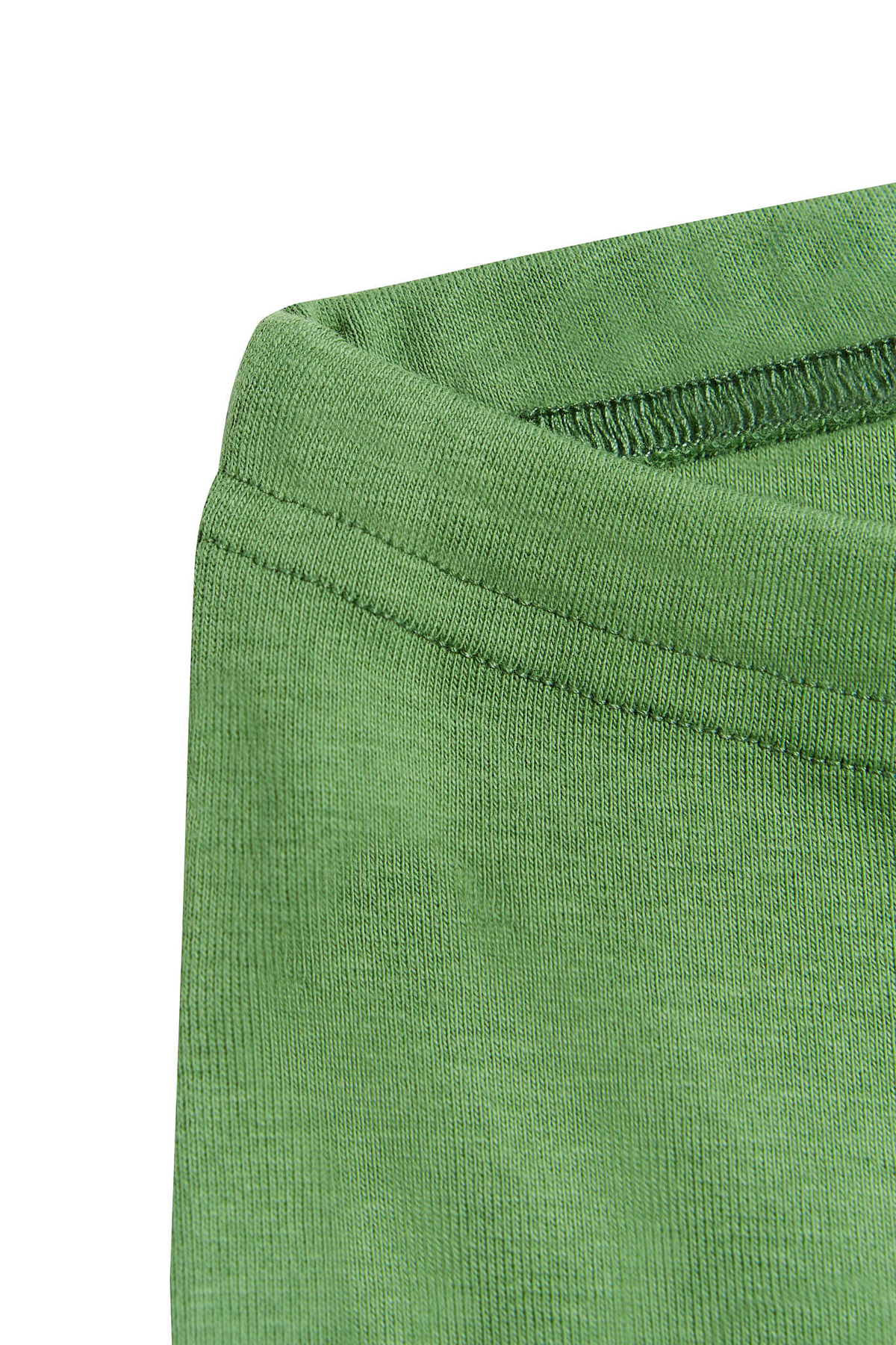 Kids' Leggings, Forest Green