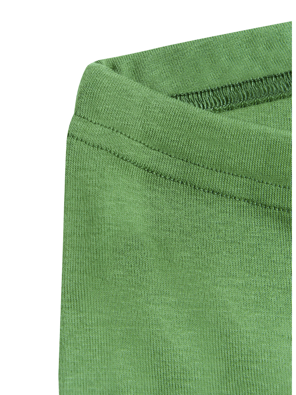 Kids' Leggings, Forest Green