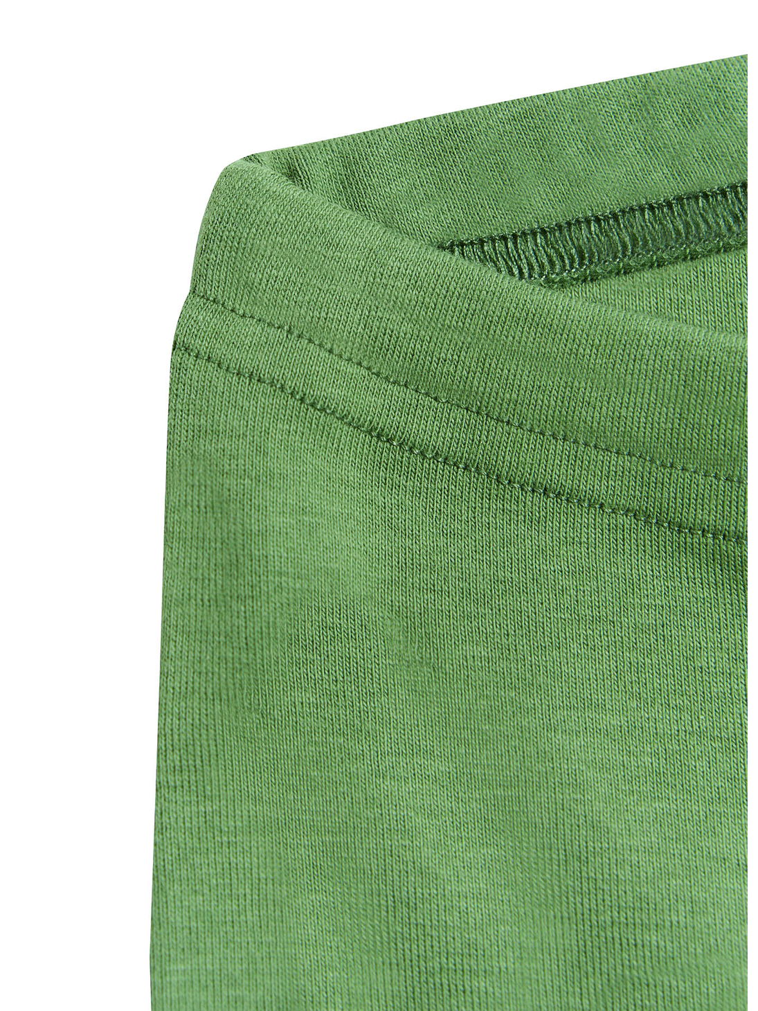 Kids' Leggings, Forest Green