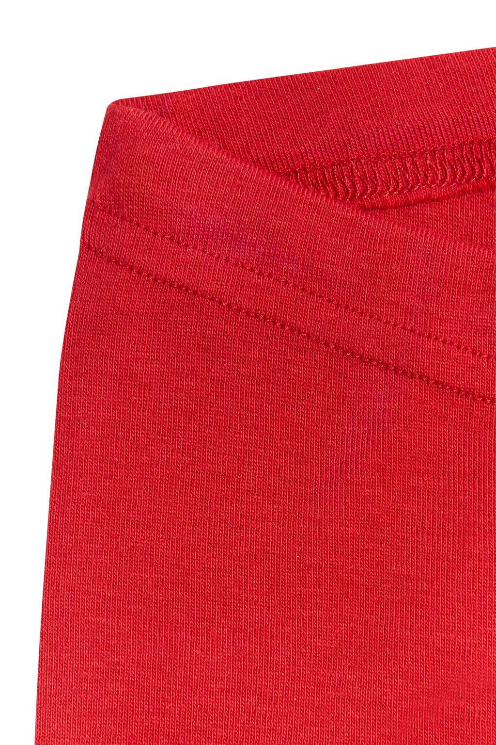 Kids' Leggings, Brick Red