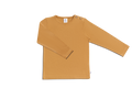 Kids' Long Sleeve Top, Ginger