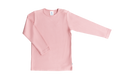 Kids' Long Sleeve Top, Dusty Pink