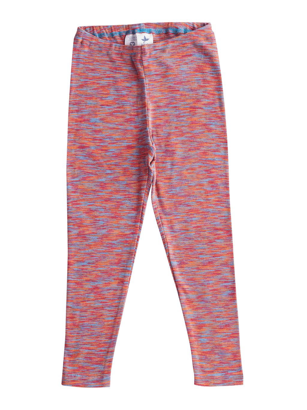 Baby Leggings, Flame