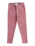 Baby Leggings, Flame