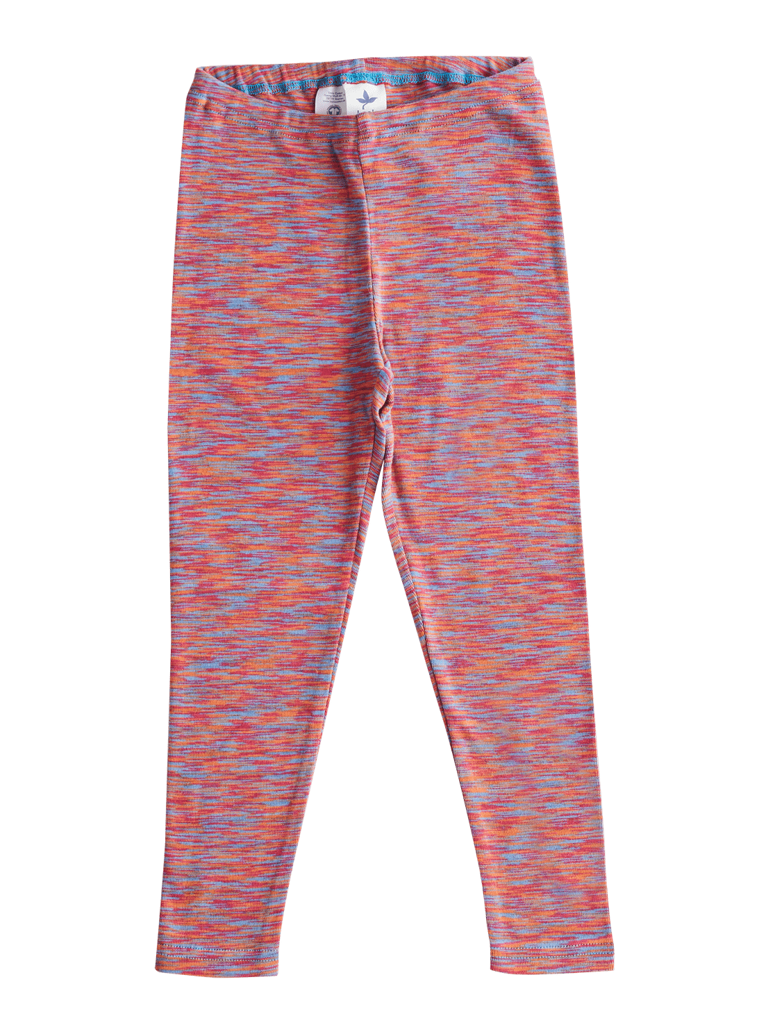 Baby Leggings, Flame