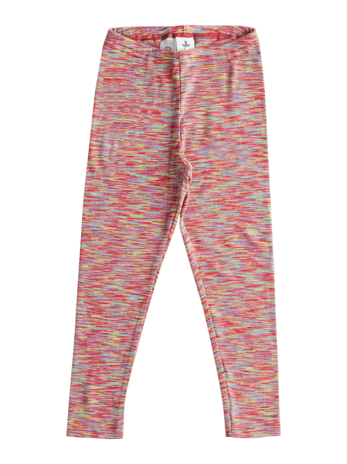 Baby Leggings, Sun — Leela Cotton