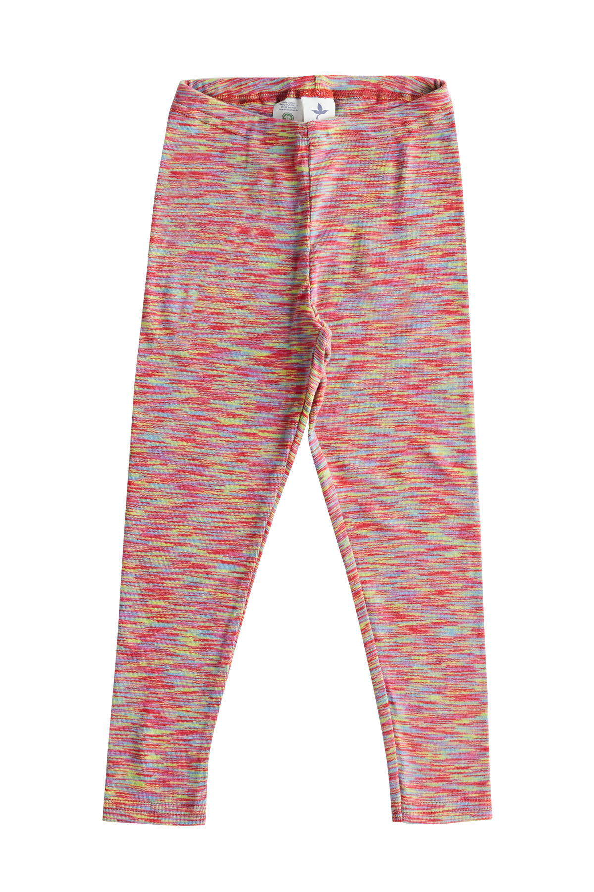 Baby Leggings, Sun