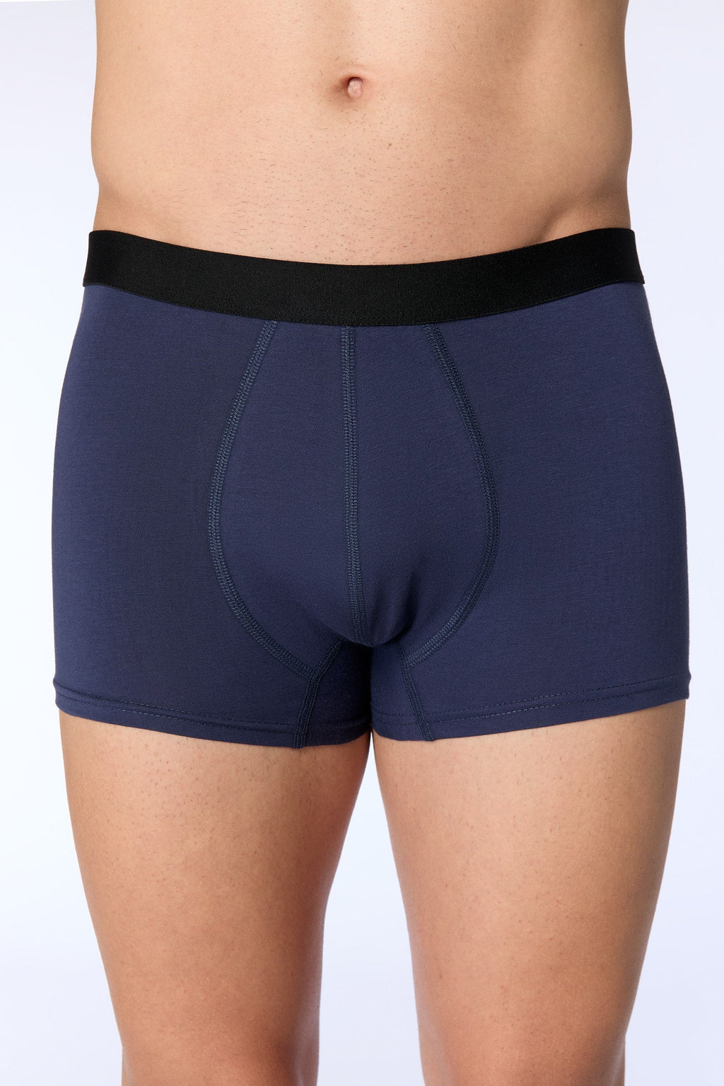 Men's Trunks, Navy