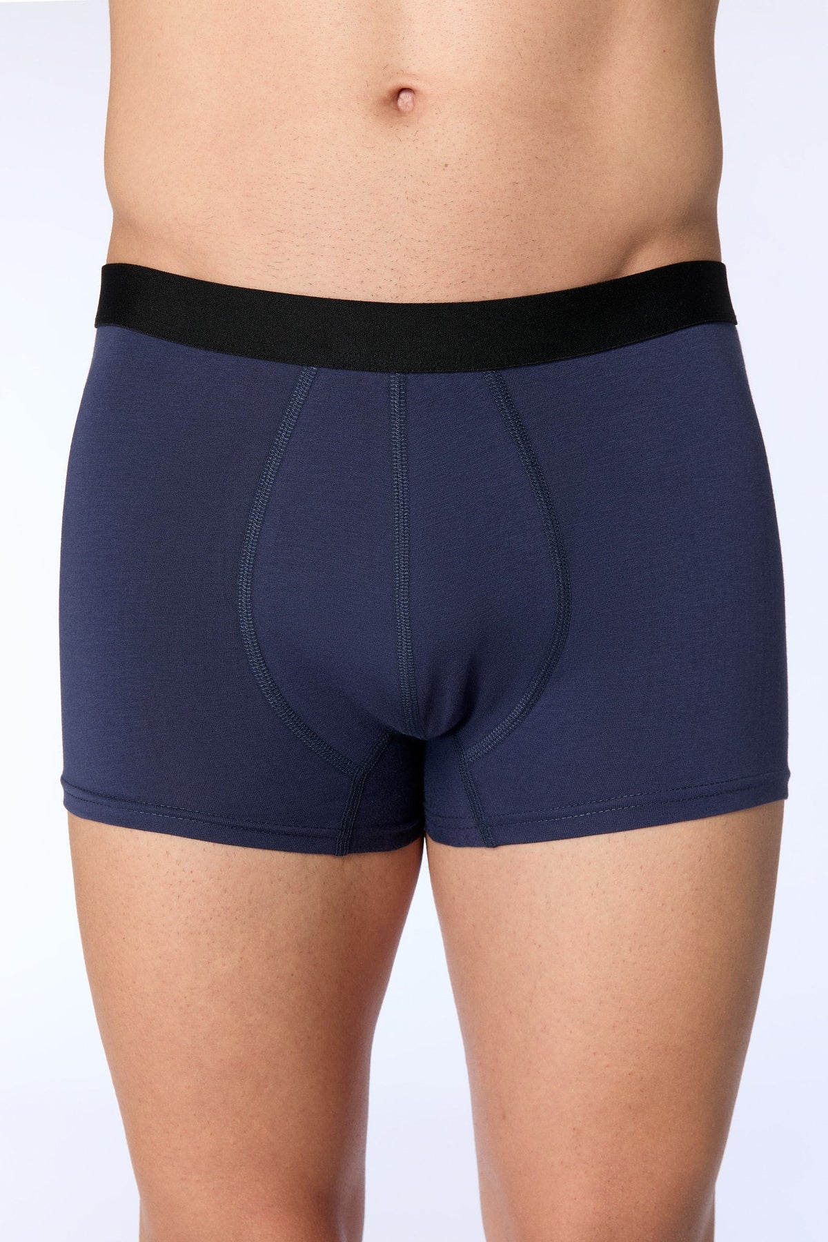 Men's Trunks, Navy