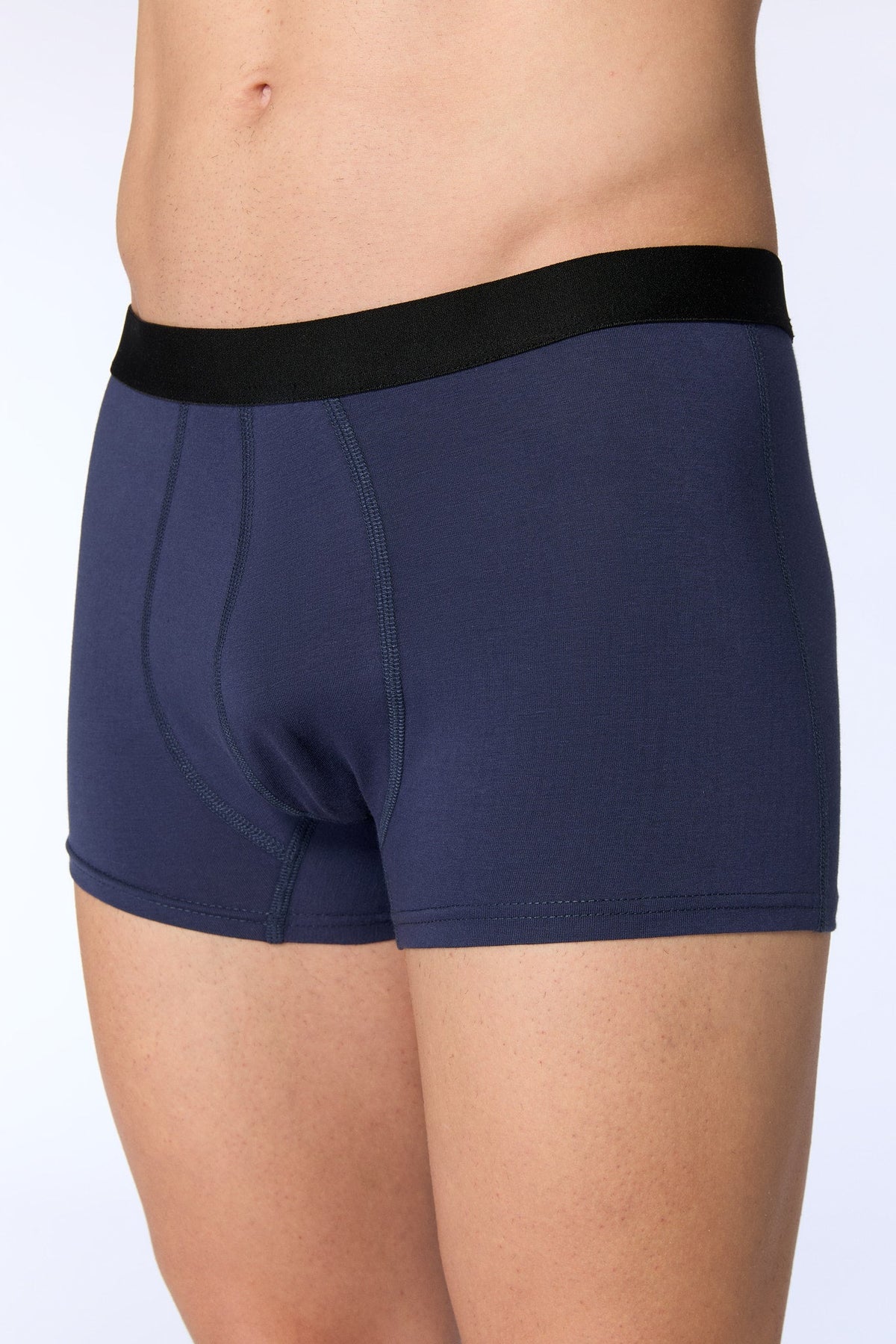 Men's Trunks, Navy