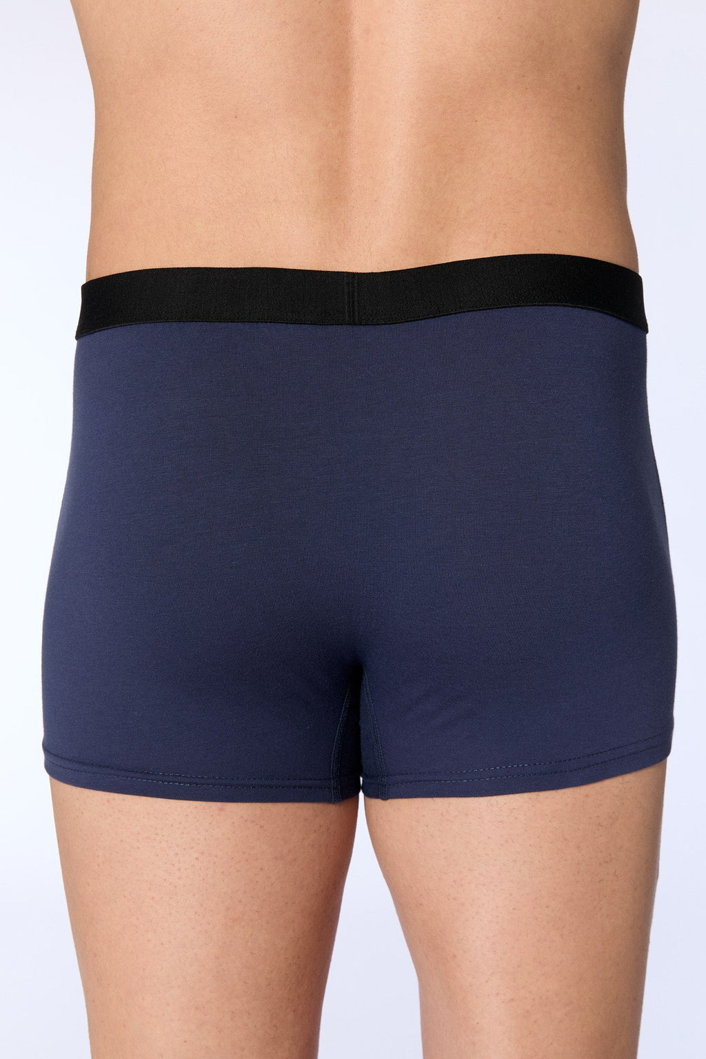 Men's Trunks, Navy