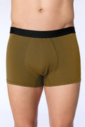 Men's Trunks, Olive
