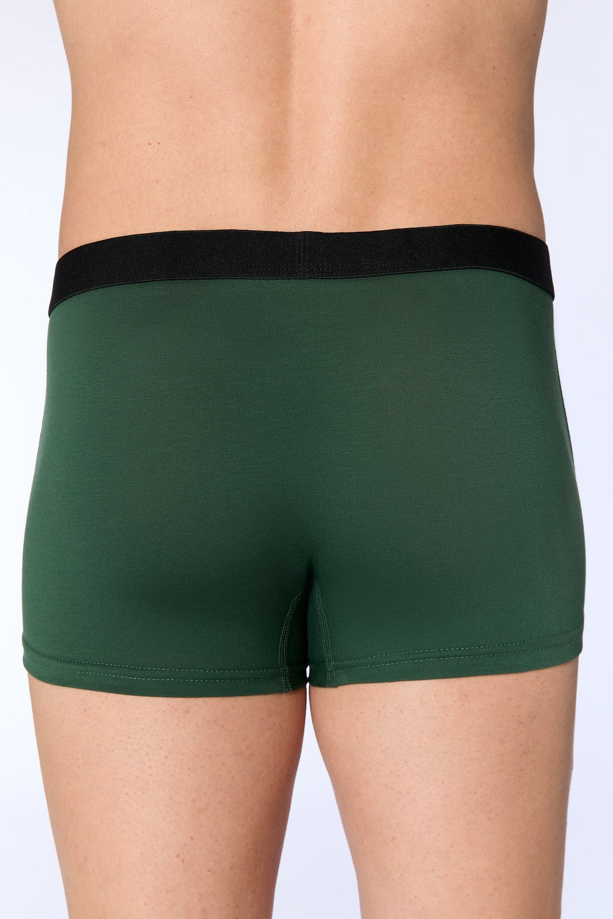 Men's Trunks, Pine Needle 3-Pack