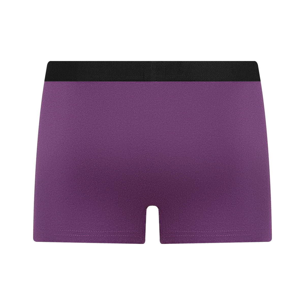 Men's Trunks, Wineberry 3-Pack