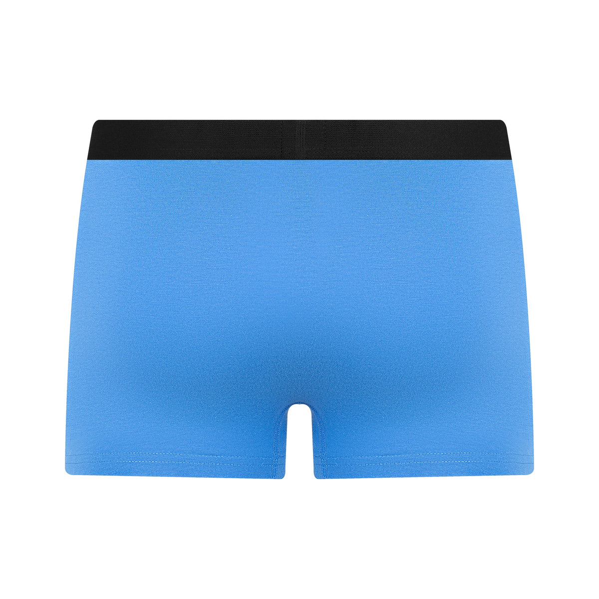 Men's Trunks, Aquamarine 3-Pack