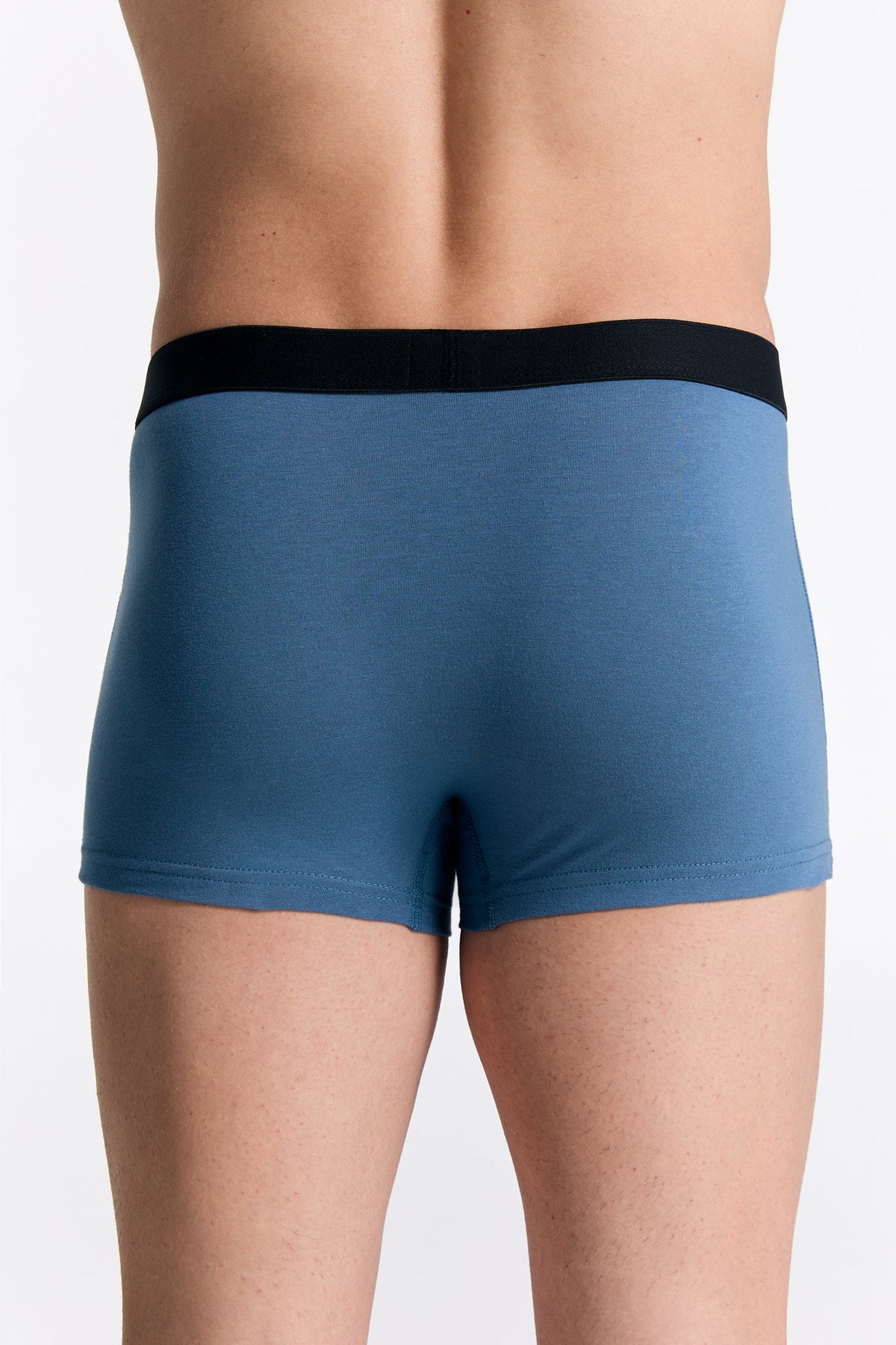 Men's Trunks, Alpine Grey 3-Pack