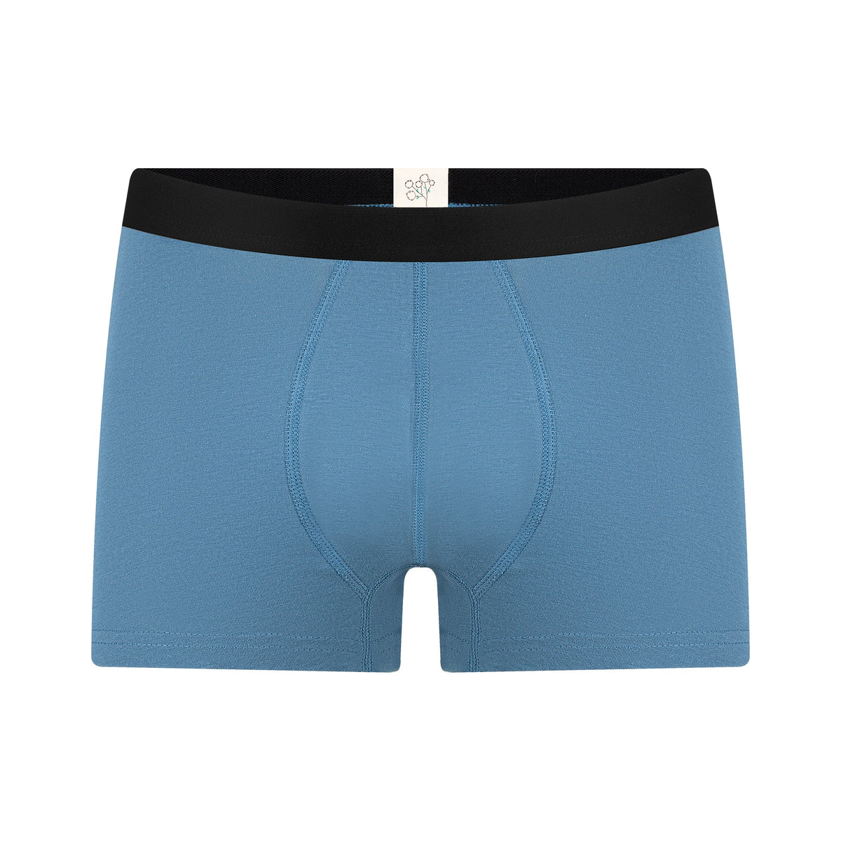 Men's Trunks, Alpine Grey 3-Pack