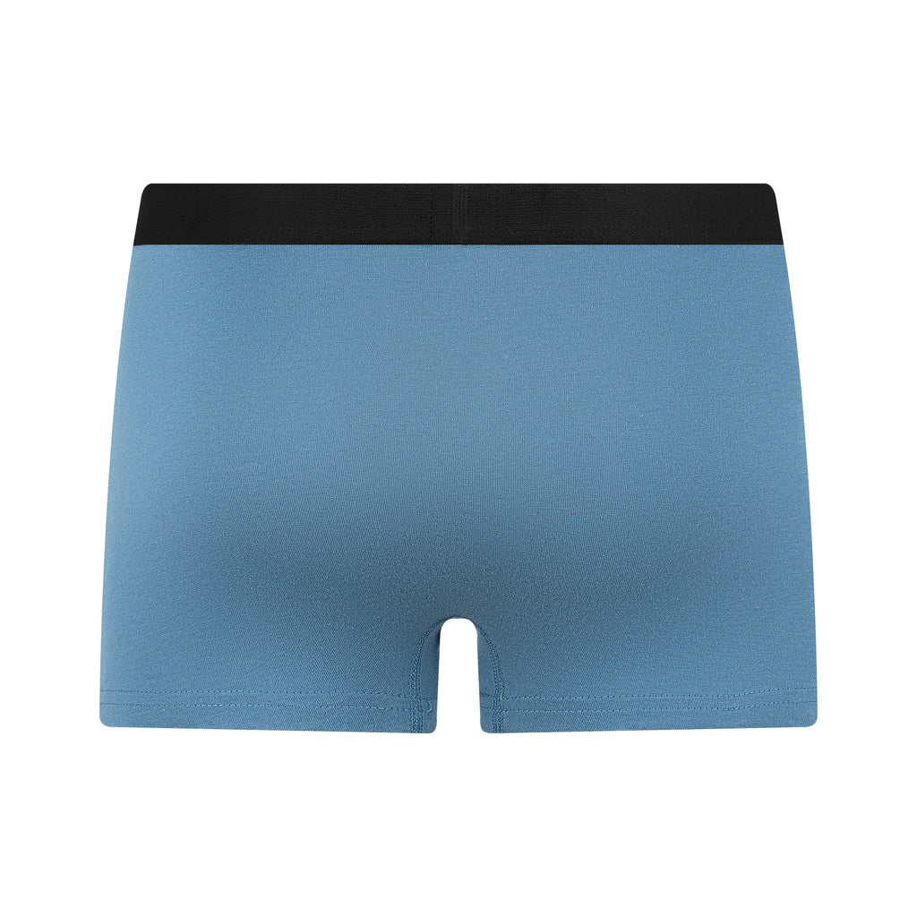 Men's Trunks, Alpine Grey 3-Pack