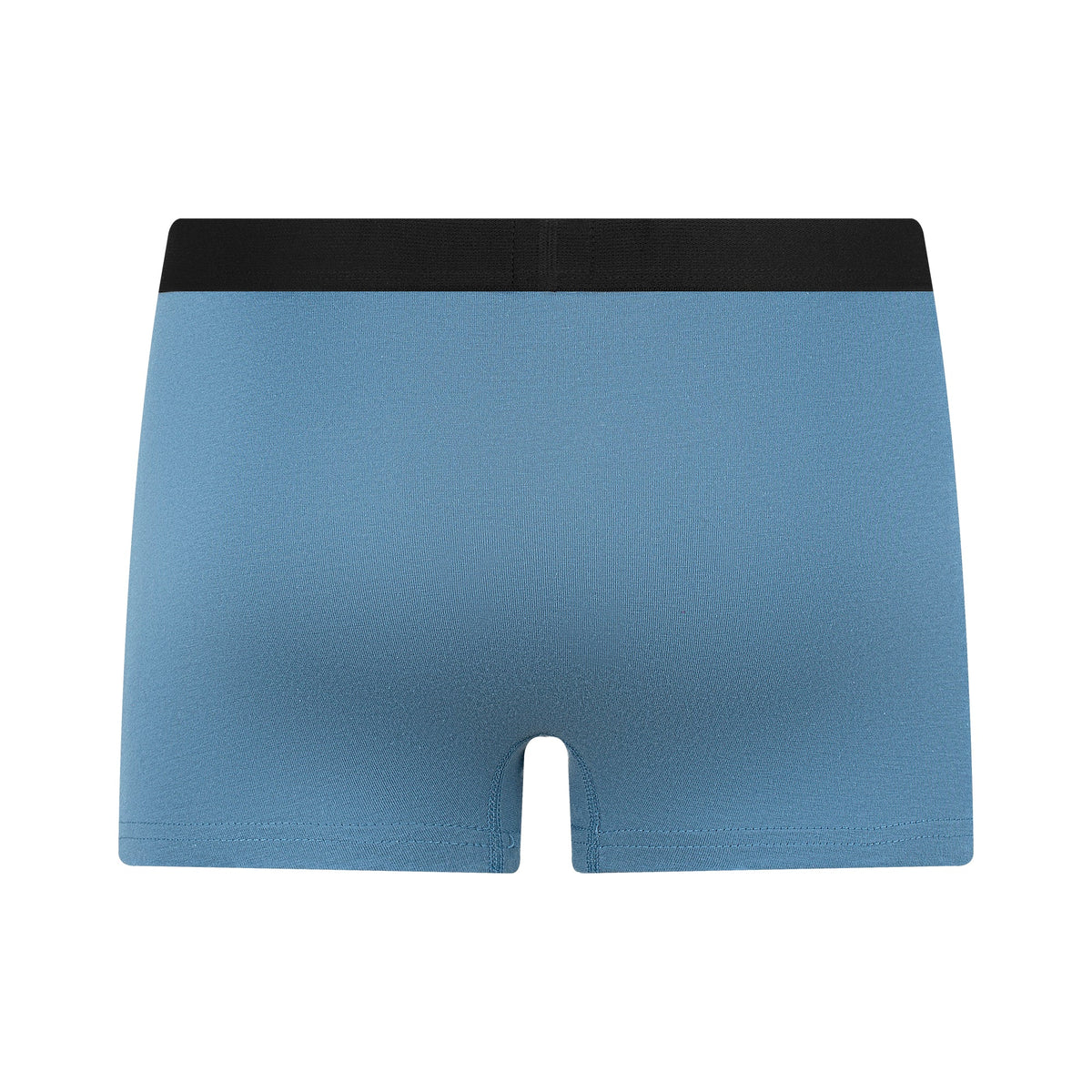 Men's Trunks, Alpine Grey 3-Pack