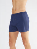Men's Boxer Shorts, Navy