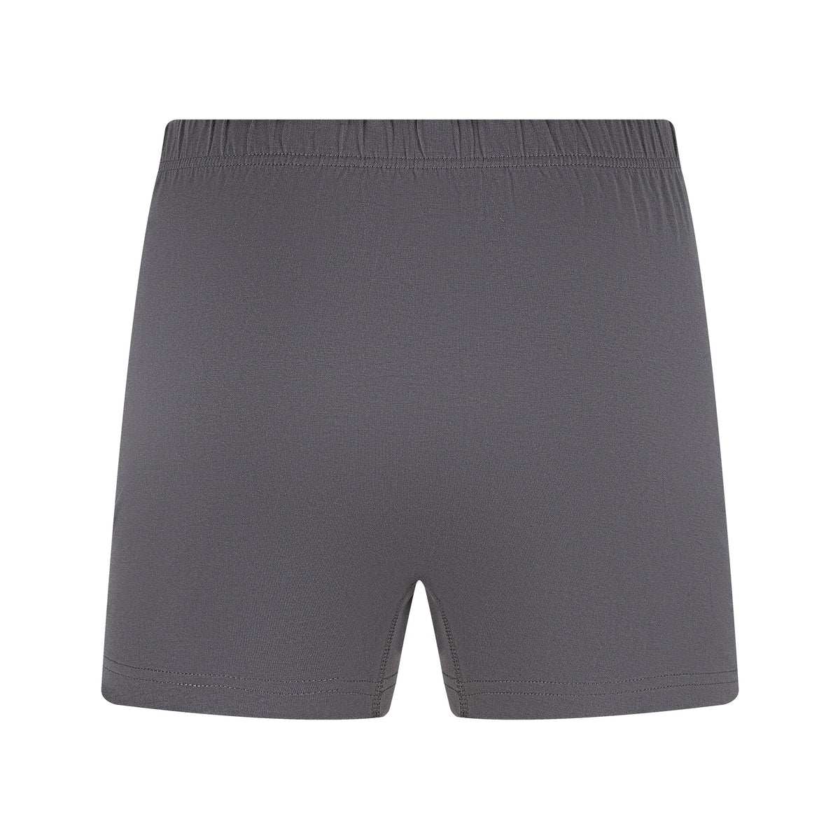 Men's Boxer Shorts, Anthracite 3-Pack