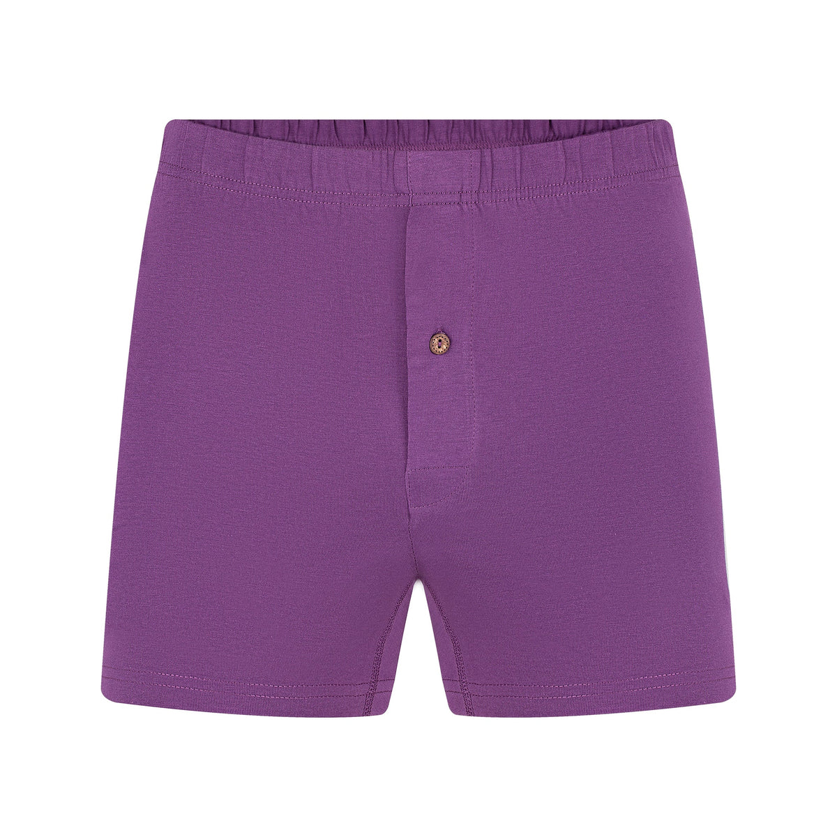 Men's Boxer Shorts, Wineberry 3-Pack