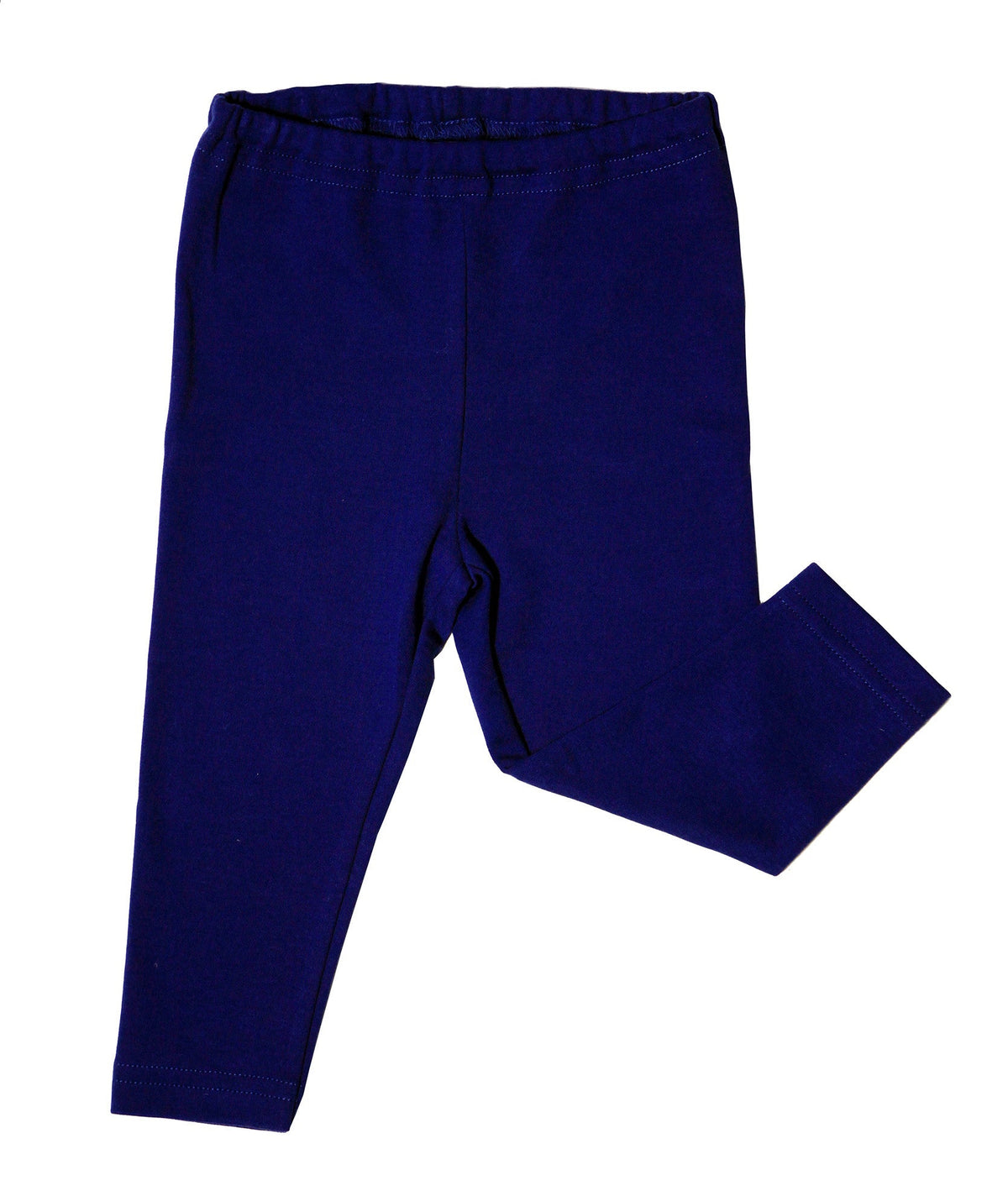 Baby Leggings, Navy