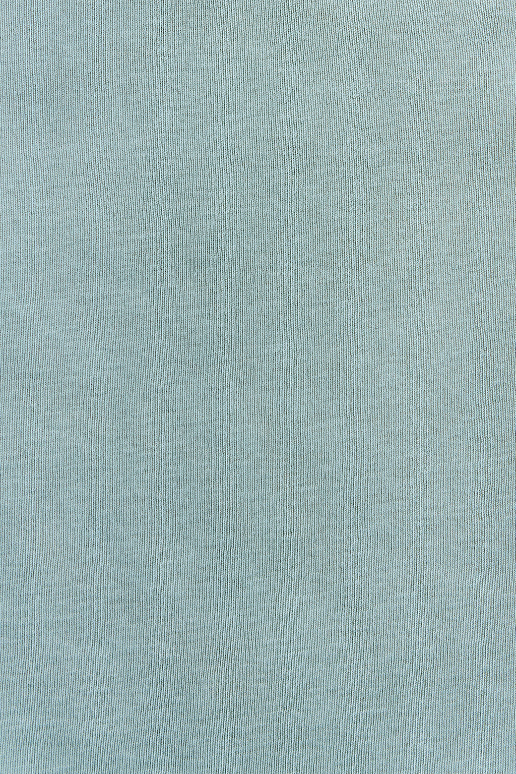 Baby Basic Short Sleeve Top, Dove Blue